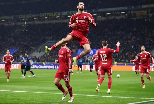 Liverpool đang gây thất vọng rất lớn ở mùa giải năm nay. Liverpool dang gay that vong rat lon o mua giai nam nay.