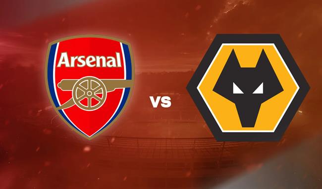 Arsenal vs Wolves Arsenal vs Wolves