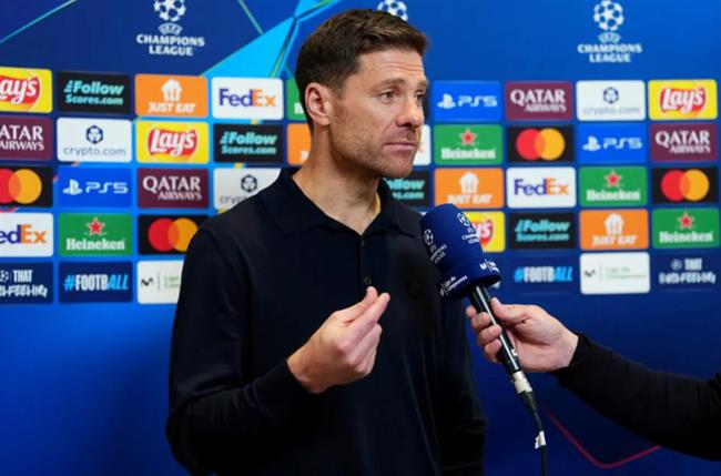 Xabi Alonso nói về trận thua Man City. Xabi Alonso noi ve tran thua Man City.