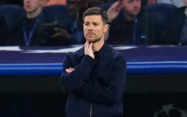 Bernabeu cần học cách kiên nhẫn với Xabi Alonso