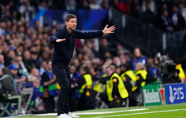 Báo động khẩn cho Xabi Alonso