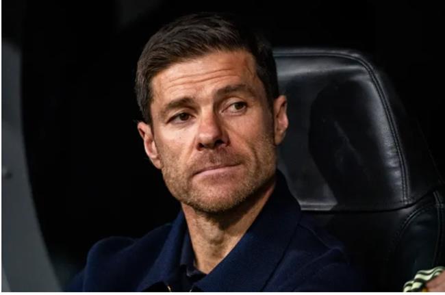 Liverpool được khuyên không nên bổ nhiệm Xabi Alonso 1