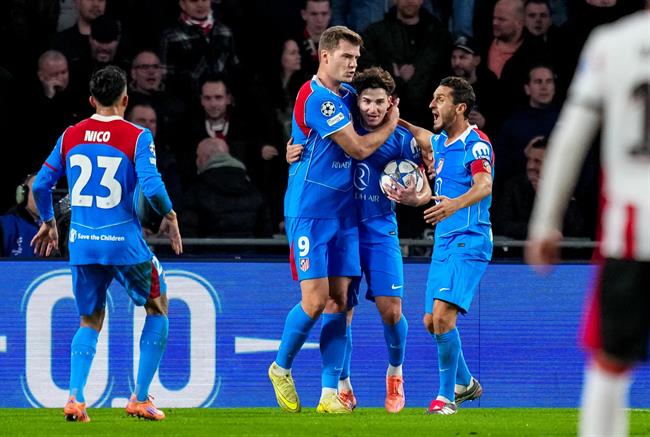 Nhận định Atletico Madrid vs Valencia (20h00 ngày 1312) Bắn hạ Bầy dơi 1 Nhận định Atletico Madrid vs Valencia (20h00 ngày 1312) Bắn hạ Bầy dơi 1