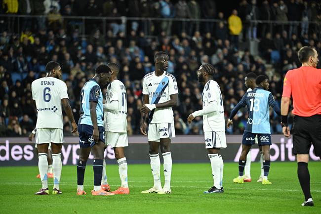 Nhận định Paris FC vs Toulouse (03h05 ngày 1412) Chủ nhà khủng hoảng 1 Nhận định Paris FC vs Toulouse (03h05 ngày 1412) Chủ nhà khủng hoảng 1