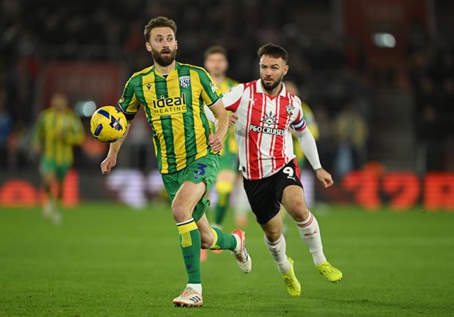 Nhận định West Brom vs Sheffield (3h00 ngày 1312) Không dễ cho chủ nhà 1 Nhận định West Brom vs Sheffield (3h00 ngày 1312) Không dễ cho chủ nhà 1