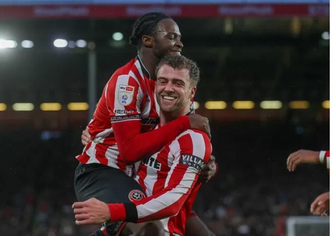 Nhận định West Brom vs Sheffield (3h00 ngày 1312) Không dễ cho chủ nhà 2 Nhận định West Brom vs Sheffield (3h00 ngày 1312) Không dễ cho chủ nhà 2