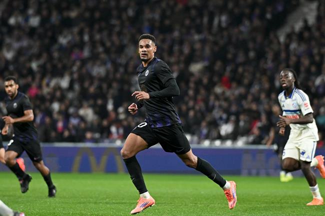 Nhận định Paris FC vs Toulouse (03h05 ngày 1412) Chủ nhà khủng hoảng 2 Nhận định Paris FC vs Toulouse (03h05 ngày 1412) Chủ nhà khủng hoảng 2