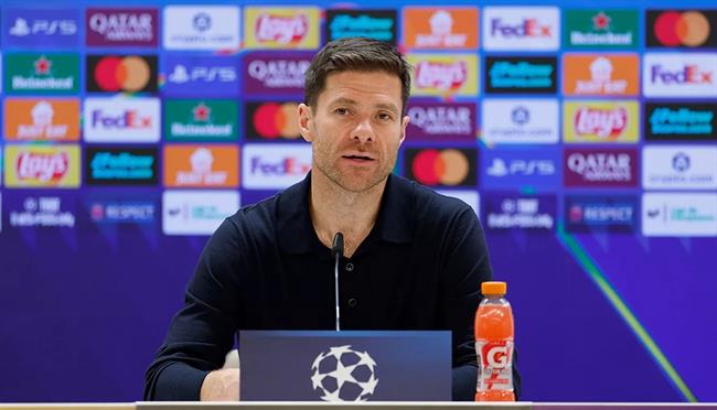 Xabi Alonso bình thản trước áp lực ở Real Madrid 1 Xabi Alonso bình thản trước áp lực ở Real Madrid 1