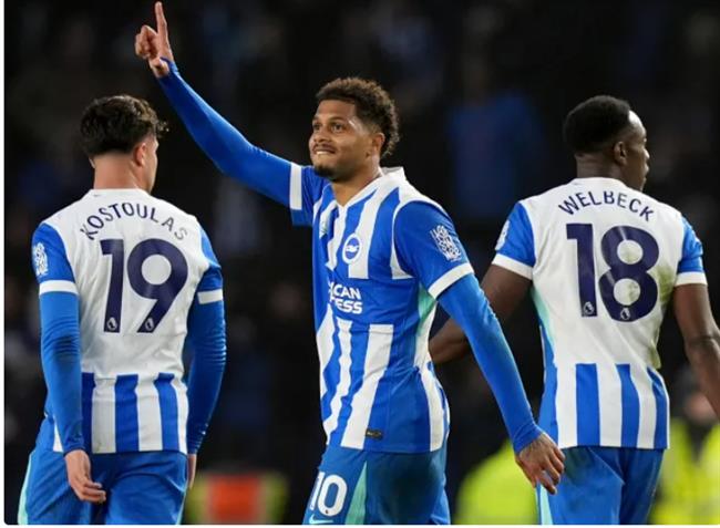 Nhận định Liverpool vs Brighton (22h00 ngày 1312) Khó lường 2