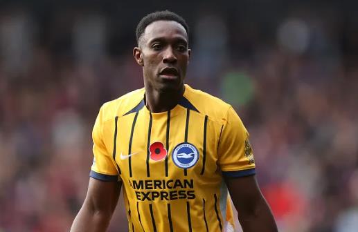 Louis Saha khuyên MU mua lại Danny Welbeck. Louis Saha khuyen MU mua lai Danny Welbeck.