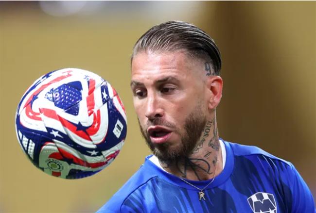 MU đưa ra quyết định vụ chiêu mộ Sergio Ramos