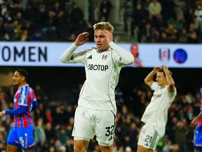 Nhận định Burnley vs Fulham (00h30 ngày 1412) Lời nguyền Turf Moor 2 Nhận định Burnley vs Fulham (00h30 ngày 1412) Lời nguyền Turf Moor 2