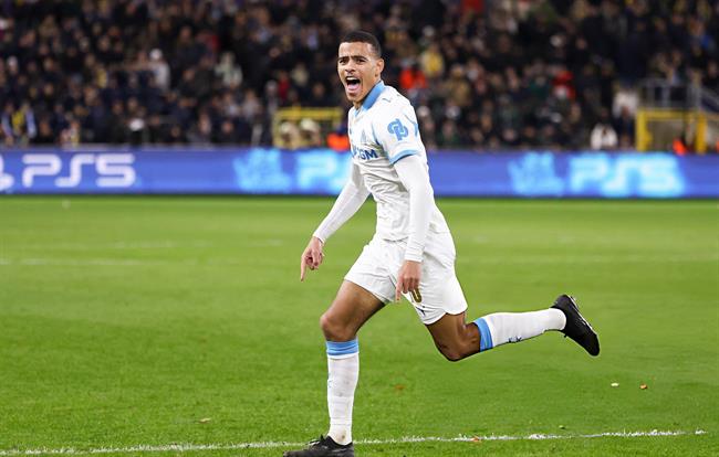 Mason Greenwood đủ tiềm năng giành Quả bóng vàng 1 Mason Greenwood đủ tiềm năng giành Quả bóng vàng 1