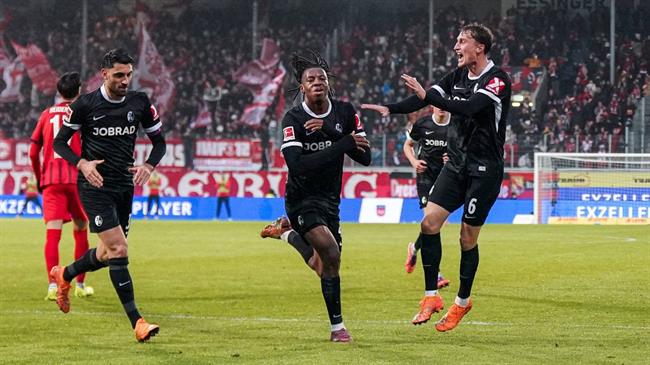 Nhận định Freiburg vs Dortmund (21h30 ngày 1412) Tấn công cống hiến 2 Nhận định Freiburg vs Dortmund (21h30 ngày 1412) Tấn công cống hiến 2