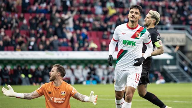 Nhận định Leverkusen vs Koln (0h30 ngày 1412) Chờ chủ nhà vượt khó 1 Nhận định Leverkusen vs Koln (0h30 ngày 1412) Chờ chủ nhà vượt khó 1