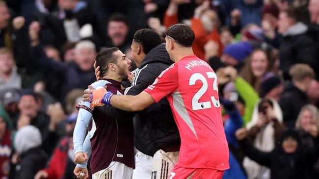 Nhận định West Ham vs Aston Villa (21h00 ngày 1412) Vượt khó được không 2