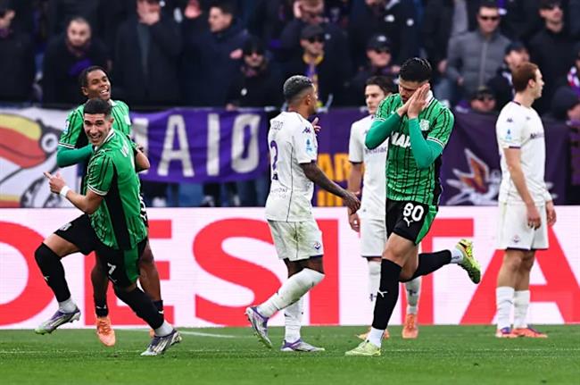 Nhận định AC Milan vs Sassuolo (18h30 ngày 1412) Không dễ thắng cách biệt 2 Nhận định AC Milan vs Sassuolo (18h30 ngày 1412) Không dễ thắng cách biệt 2