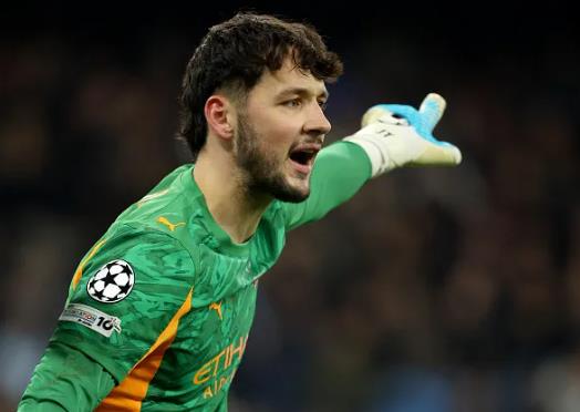 James Trafford muốn rời Man City vào tháng 1