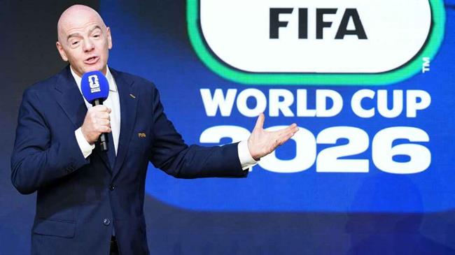 FIFA hủy kế hoạch bán cổ phần World Cup trước những tranh cãi 1 FIFA hủy kế hoạch bán cổ phần World Cup trước những tranh cãi 1