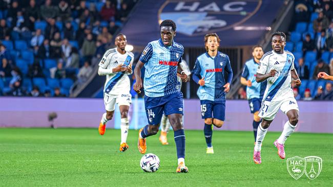 Nhận định Lyon vs Le Havre (21h00 ngày 1412) Trở lại cuộc đua 2 Nhận định Lyon vs Le Havre (21h00 ngày 1412) Trở lại cuộc đua 2