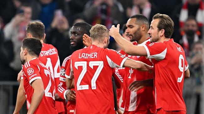 Nhận định Bayern Munich vs Mainz (23h30 ngày 1412) Tiếp đà chiến thắng 1 Nhận định Bayern Munich vs Mainz (23h30 ngày 1412) Tiếp đà chiến thắng 1
