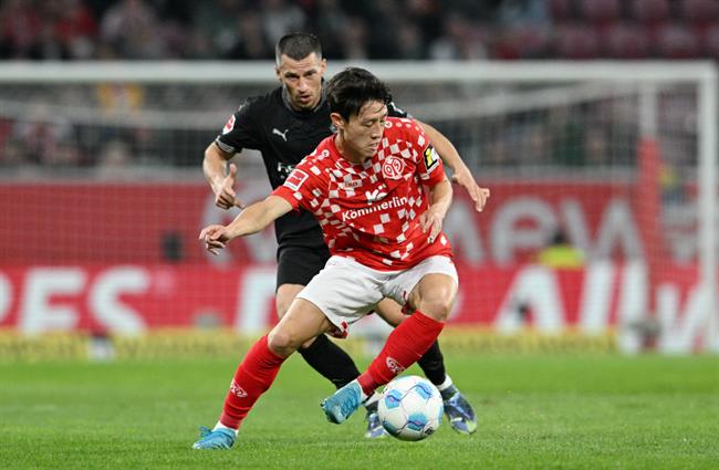 Nhận định Bayern Munich vs Mainz (23h30 ngày 1412) Tiếp đà chiến thắng 2 Nhận định Bayern Munich vs Mainz (23h30 ngày 1412) Tiếp đà chiến thắng 2