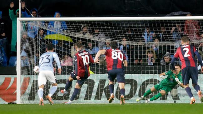 Nhận định Bologna vs Juventus (2h45 ngày 1512) Lại chia điểm 1 Nhận định Bologna vs Juventus (2h45 ngày 1512) Lại chia điểm 1