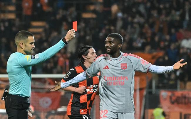 Nhận định Lyon vs Le Havre (21h00 ngày 1412) Trở lại cuộc đua 1 Nhận định Lyon vs Le Havre (21h00 ngày 1412) Trở lại cuộc đua 1