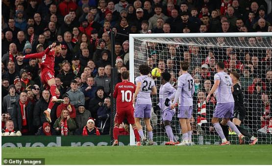 Hugo Ekitike Hugo Ekitike