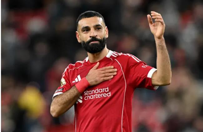 Arne Slot xác nhận tương lai Mohamed Salah. Arne Slot xac nhan tuong lai Mohamed Salah.