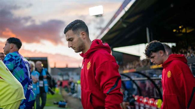 Điểm tin bóng đá tối 14/12: Real Madrid nhắm Diogo Dalot của MU