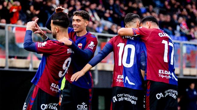 Nhận định Eldense vs Real Sociedad (03h00 ngày 1712) Khó có bất ngờ 2 Nhận định Eldense vs Real Sociedad (03h00 ngày 1712) Khó có bất ngờ 2