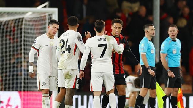 Nhận định MU vs Bournemouth (3h00 ngày 1612) Chặn mạch toàn thua 2 Nhận định MU vs Bournemouth (3h00 ngày 1612) Chặn mạch toàn thua 2