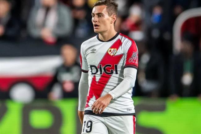 Nhận định Rayo Vallecano vs Betis (3h00 ngày 1612) Dễ chia điểm 1 Nhận định Rayo Vallecano vs Betis (3h00 ngày 1612) Dễ chia điểm 1