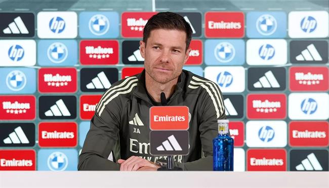 Xabi Alonso tự tin Real Madrid sẵn sàng vượt bão chấn thương 1 Xabi Alonso tự tin Real Madrid sẵn sàng vượt bão chấn thương 1