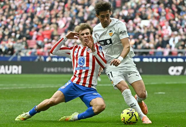 Nhận định Sporting Gijon vs Valencia (3h00 ngày 1712) Không dễ cho Bầy dơi 2 Nhận định Sporting Gijon vs Valencia (3h00 ngày 1712) Không dễ cho Bầy dơi 2