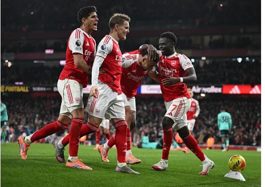 Martin Keown nhận định khả năng vô địch EPL của Arsenal