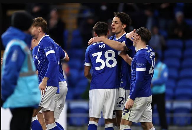 Nhận định Cardiff vs Chelsea (3h00 ngày 1712) Khó có bất ngờ 2 Nhận định Cardiff vs Chelsea (3h00 ngày 1712) Khó có bất ngờ 2