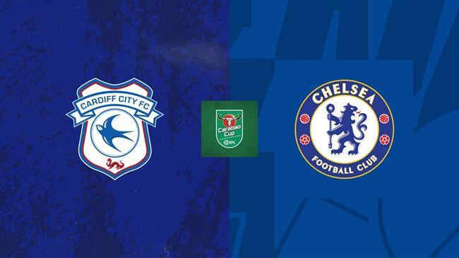 Cardiff vs Chelsea Cardiff vs Chelsea