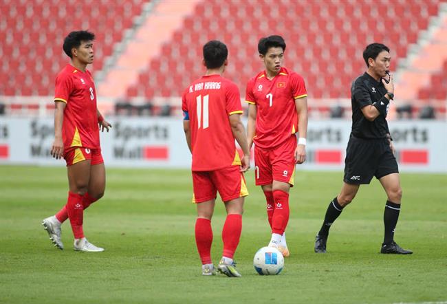 Đình Bắc không ngại đối đầu Malaysia hay Thái Lan ở chung kết SEA Games