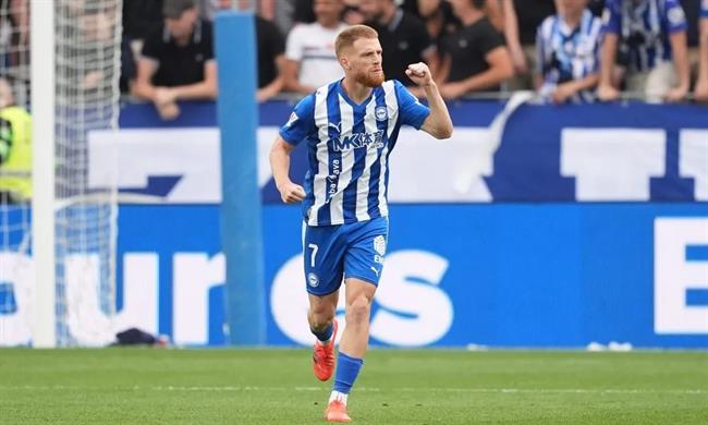 Nhận định Alaves vs Sevilla (03h00 ngày 1812) Cân tài cân sức 1 Nhận định Alaves vs Sevilla (03h00 ngày 1812) Cân tài cân sức 1