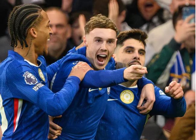 Nhận định Cardiff vs Chelsea (3h00 ngày 1712) Khó có bất ngờ 1 Nhận định Cardiff vs Chelsea (3h00 ngày 1712) Khó có bất ngờ 1