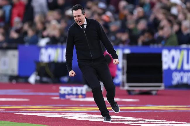 Carragher: Chỉ có Pep vượt trội hơn Emery ở Premier League