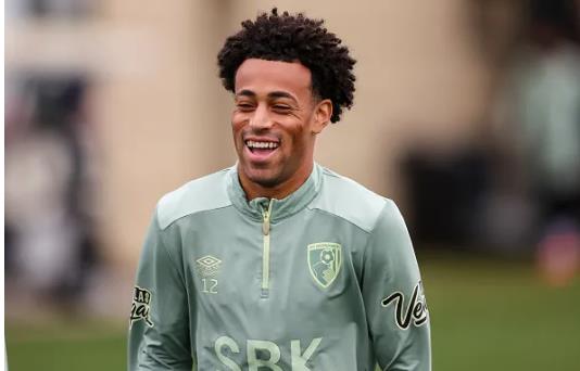 Sao 40 triệu bảng là mục tiêu hàng đầu của MU vào tháng 1