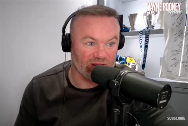 Wayne Rooney nhận định cuộc đua vô địch ở EPL mùa này