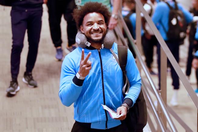 Xuân Son tiếp lửa cho HLV Kim Sang Sik tại SEA Games?