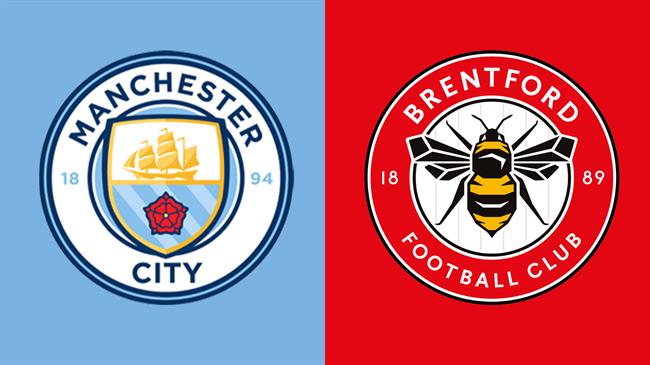 Nhận định Man City vs Brentford (2h30 ngày 18/12): Tiếp đà hưng phấn