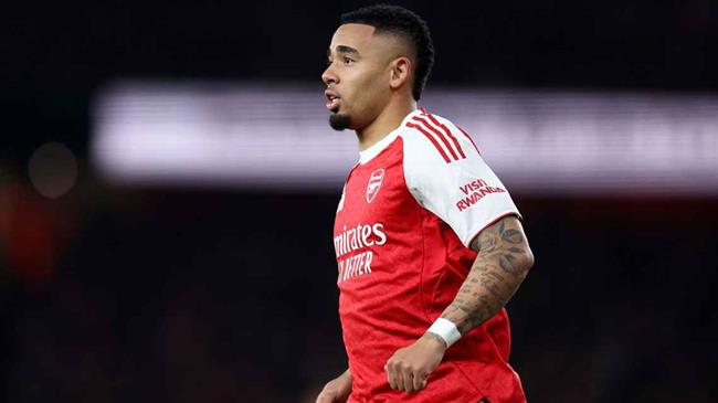 Điểm tin bóng đá sáng 16/12: AC Milan nhắm Gabriel Jesus