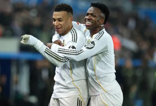 Nhận định Talavera vs Real Madrid (3h00 ngày 1812) Dễ có thắng đậm 2 Nhận định Talavera vs Real Madrid (3h00 ngày 1812) Dễ có thắng đậm 2