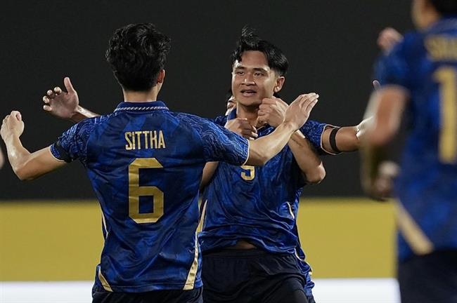 Sao U22 Thái Lan dè chừng U22 Việt Nam trước trận chung kết